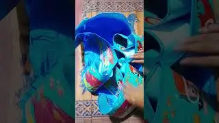 wet set collection 😍 ✨️ #shorts # swimming 🏊&zwj;♀️ pool  # like 👍 👌 & subscribe 😀