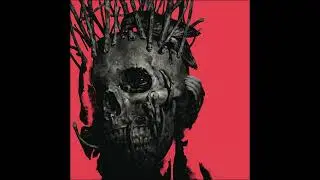 AngelMaker - AngelMaker (2019) technical brutal deathcore | death metal | deathcore | metal Canadian
