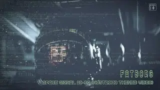 Space signal 19-60 (Nostromo themed video)