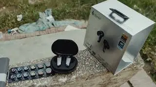 Edifier Neobuds pro Review & Unboxo 2025