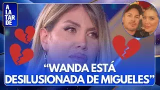 😱 ¡ESCÁNDALO! EL ESTILISTA DE WANDA NARA SIN FILTRO