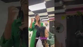 Loc Transformation in one session