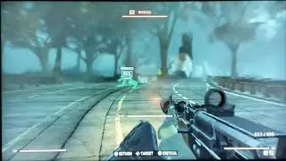 Fallout 76 Screw Farming at Abbies Bunker