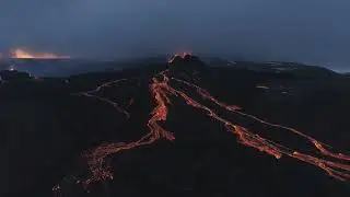 Wonders of Iceland  Land Of Fire And Ice | Unreal Places on planet earth