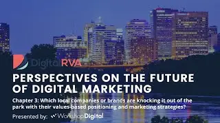 Values-Based Positioning and Digital Marketing - DigitalRVA