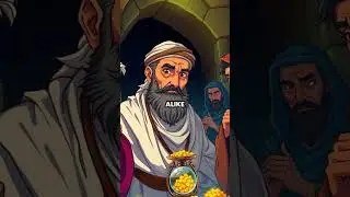Journey Through the Ancient Frankincense Trade 🤲🌅