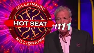 ITV1 - Trailer - Millionaire Hot Seat