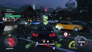 Deliver the Nissan Skyline GT-R V-Spec 1999