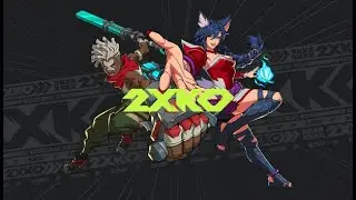 2XKO might be the best Team fighting game ever. (Probably)