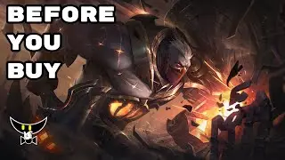 Before You Buy High Noon Sion