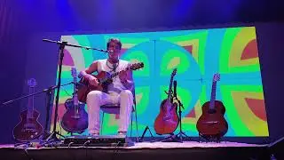 Amaro Lima - Vagabundo - (Ao vivo) #oficialvideo