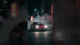 VeilSide Mazda RX-7 Drift Build | Twin Turbo 13B Rotary Monster