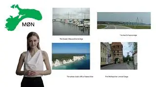 Moen introduction ti the Island
