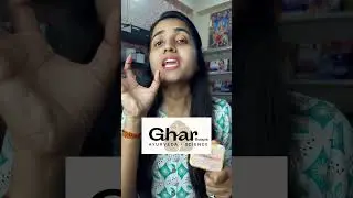 Magic Soap Review | Ghar Soaps Ayurveda & Science
