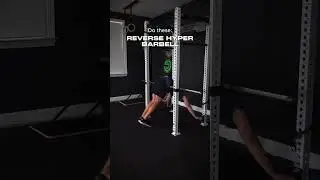 Reverse Hyper DIY Hacks
