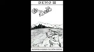 Old souls-Romper-Podrir-Ficción-Matar(Demo 2023)