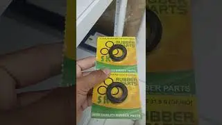 SKO RUBBER PARTS seal Kruk as buat beat dulexe murah