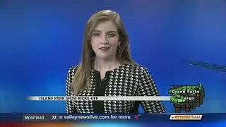 Valley News Live @ 10 PM Part 1