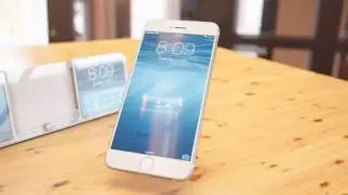 iPhone 6 - RECHARGE INSTANTANN&Eacute;E