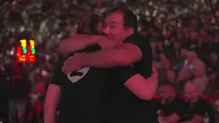 Pure Madness! Amy Campo Takes Out ADCC Legend Gabi Garcia