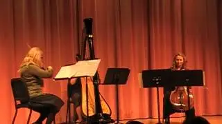 Greensleeves to a Ground, anonymous 17th Century English Composer