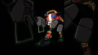 E-102 Gamma - PERFECT MACHINE
