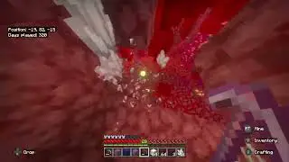 Minecraft Survival Season 3 Episode 9 Building A Mega Farm Part 33 #megabuilds