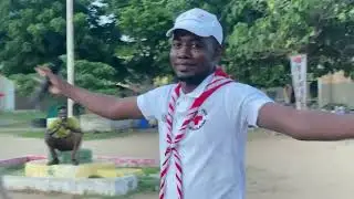 Mbour 2024 : Camp de vacances du Comité de jumelage Union Des cœurs