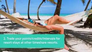 Timeshare Exchange