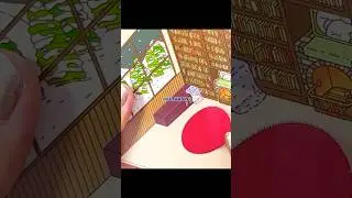 ToyASMR DIY Miniature Party House at Winter Scene Stickers | Satisfying Relaxing ASMR