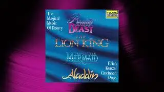 Erich Kunzel & Cincinnati Pops Orch. - This Land/Circle Of Life - The Lion King (Official Audio)