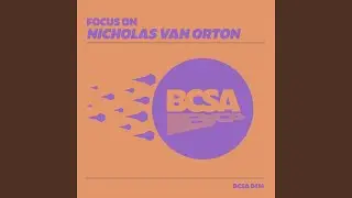 Flat Earth (Nicholas Van Orton Remix)
