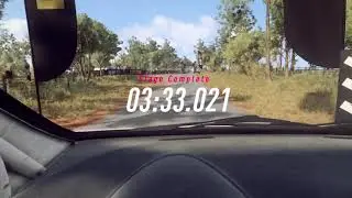 DiRT Rally 2.0: Yambulla Mountain Ascent R5 World Record!!!