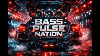 Best Bass Boosted EDM 2026 🚗 Night Drive Music with Massive Drops
