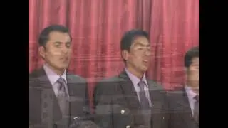Todo aquel que viene a mi  - Coral Vida Nueva #Adventista