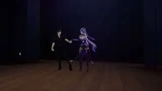 JVKE - This is What Slow Dancing Feels Like - [Bolero] - Encore - Swan & Gethian