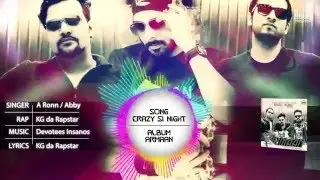Crazy Si Night - Valentines Week Special 2016 | Steelbird Entertainment