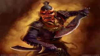 Jade Empire Soundtrack - Empire at War