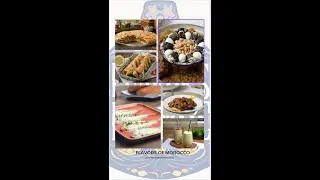 Learn how to make Moroccan beef and prune tagine from a professional chef!