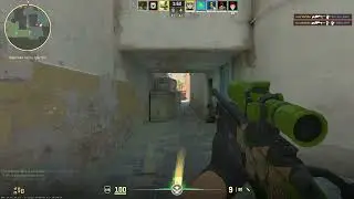 1 shoot 2 kill
