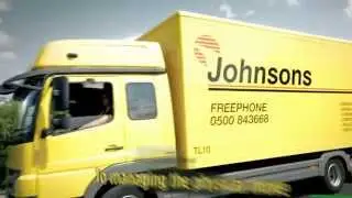 Office Removals and Office Relocation