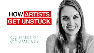 Creative Coach's Tips to Help Artists Maximize Creativity