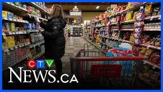 New survey reveals grim look at the cost-of-living crisis in Canada