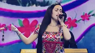 Мухаббат Давлатова - Модар | Muhabbat Davlatova - Modar 2025