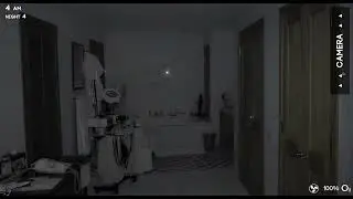 Five Nights At Epstein's gameplay preview