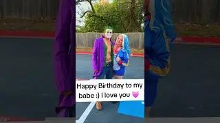 #shortvideos #harleyquinn #shortsfeed #shorts #shortvideo #trending #fyp #foryou #viralvideo