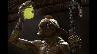 Homebrew Monster Tech: Goblins and Kobolds