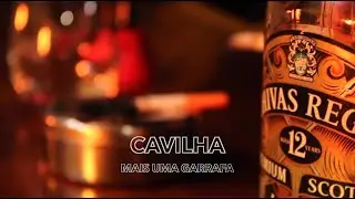 CAVILHA - 