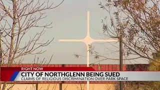 Northglenn holds public hearing over amendment at center of federal ACLJ lawsuit