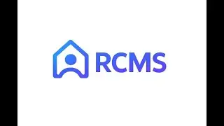 Visitor Access Code Mgt with RCMS
